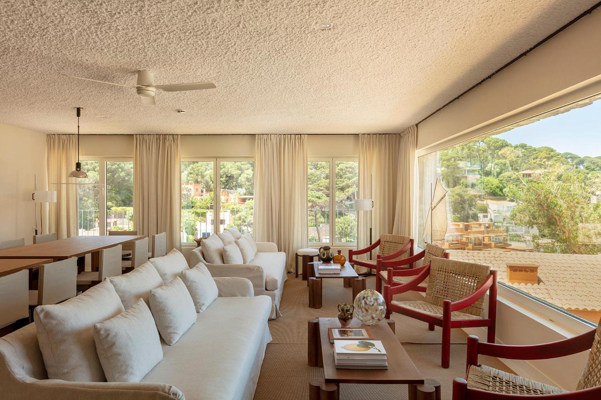 Finca Victoria Hotel & Spa Begur Exterior foto