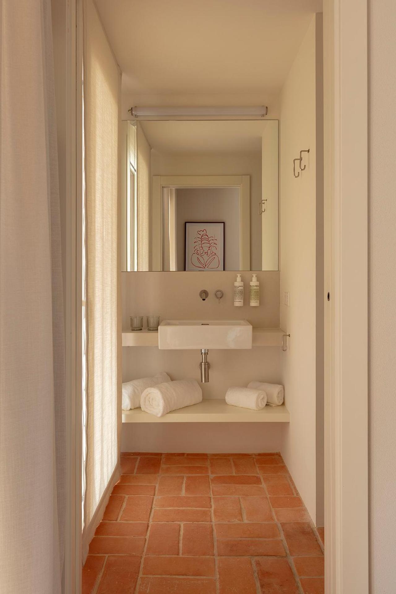 Finca Victoria Hotel & Spa Begur Exterior foto