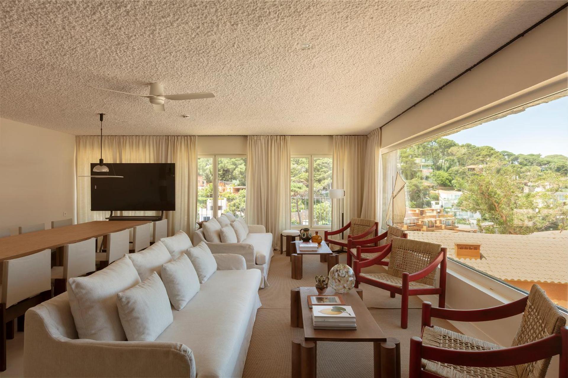 Finca Victoria Hotel & Spa Begur Exterior foto