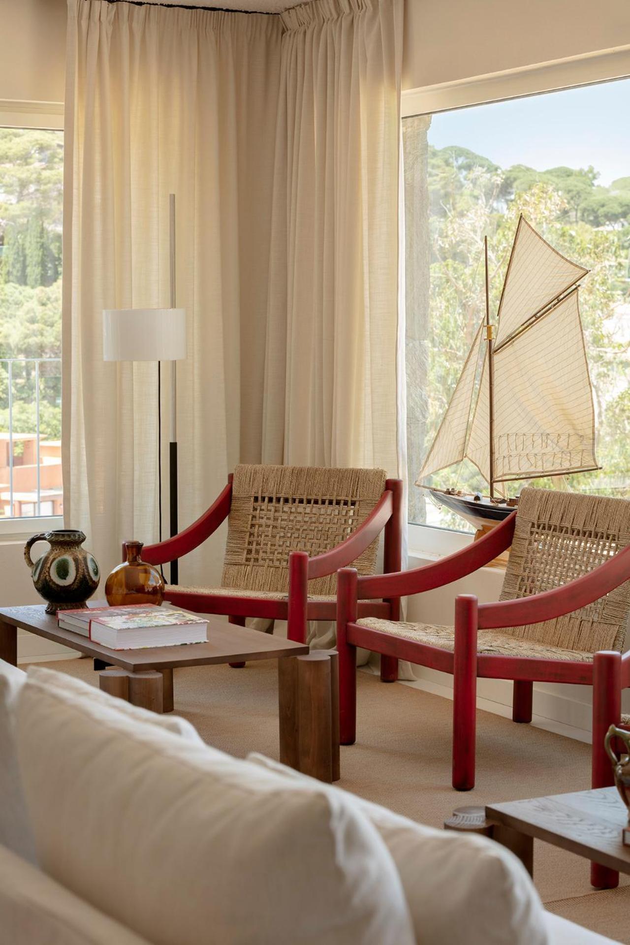 Finca Victoria Hotel & Spa Begur Exterior foto