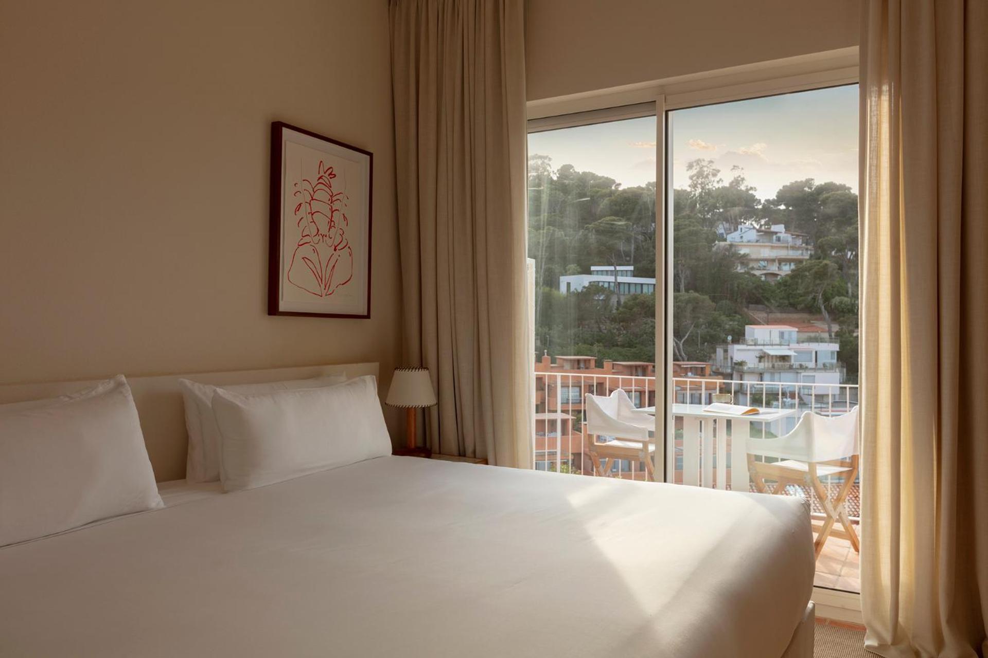 Finca Victoria Hotel & Spa Begur Exterior foto